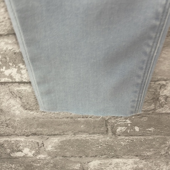 ASOS High Rise Skinny Jeans - Picture 2 of 6